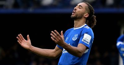 Transfer mistake is costing Everton dearly amid frustrating Dominic Calvert-Lewin dilemma