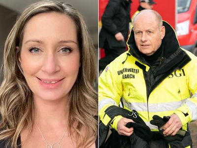 Diver who searched for Nicola Bulley ‘removed from National Crime Agency expert list’