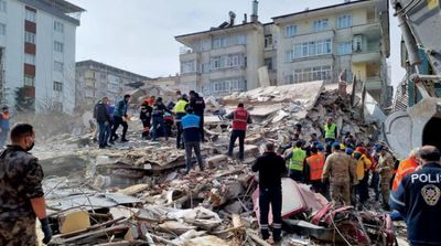 World Bank: Feb. 6 Quakes Caused $34.2 Bln in Damage in Türkiye