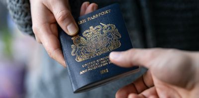 Why thousands of people who thought they were British could lose their citizenship