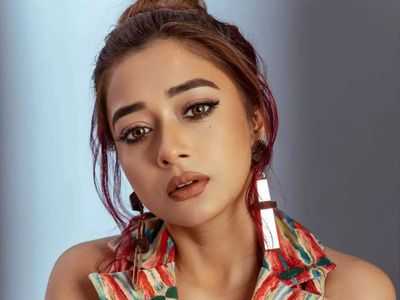 Uttaran fame Tina Datta reveals why she had been missing from Bigg Boss 16 parties