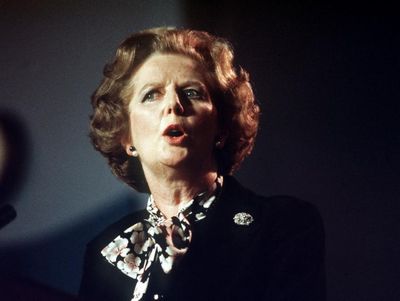 How Scotland's oil funded Thatcher's devastating transformation of Britain