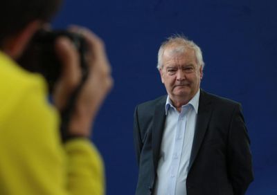 'Conspiracy' to hide extent of oil wealth from Scotland's people, Tom Devine says