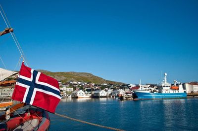 What is the Norwegian oil fund and how does it work?
