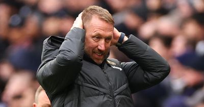 Chelsea face world record payout if Todd Boehly makes Graham Potter U-turn