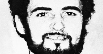 Yorkshire Ripper's ashes scattered at seaside village