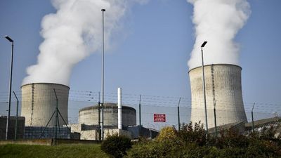 France seeks 'pro-nuclear alliance' for EU energy talks