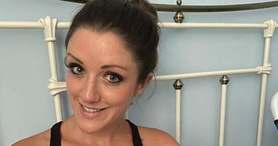 'Funny and fit' mum, 32, dies after collapsing as she taught exercise class