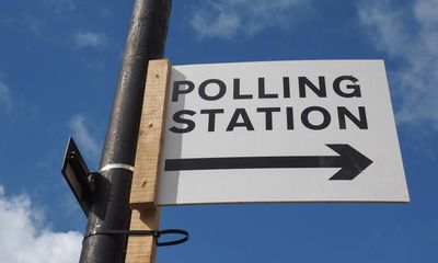 My husband predicts a general election this year – and he’s always right