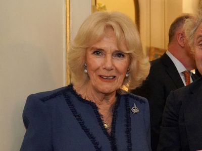Camilla ‘to be called Queen instead of Queen Consort after coronation’