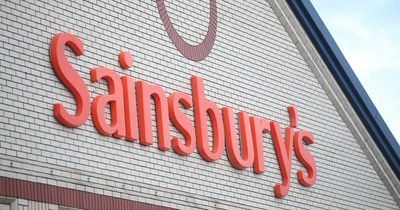 Man, 43, died after being held face down by two security guards in Sainsbury's