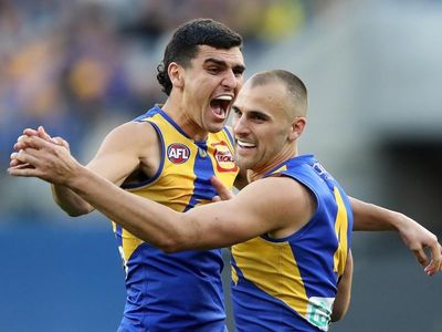 Eagle Tom Cole back to full fitness after nasty injury