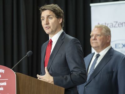 Citing security concerns, Canada bans TikTok on government devices