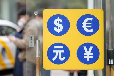 Asian shares mostly higher after slight gains on Wall St