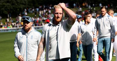 Ben Stokes insists he has "no regrets" about enforcing the follow on despite England loss