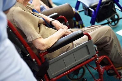 Challenging adult social care decisions confusing and stressful, says watchdog
