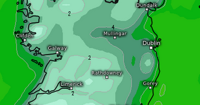 Dublin weather: Met Eireann forecasts more subzero temperatures as cold snap continues