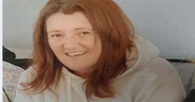 Paisley police search for missing 48-year-old woman not seen for two days