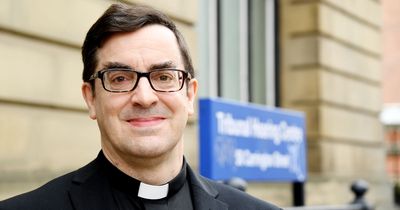 Chaplain who was reported to anti-terrorism programme loses unfair dismissal claim