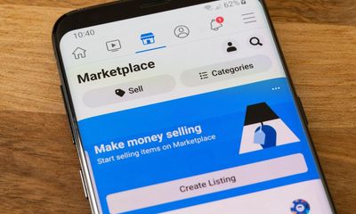 How can I avoid a rip-off on Facebook Marketplace?