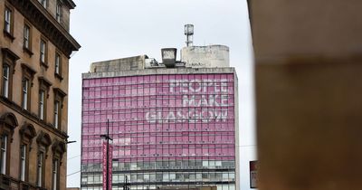 'People Make Glasgow' building branded one of ugliest in the UK and a 'crime against architecture'