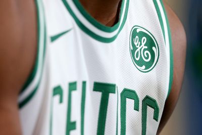The Celtics winning so many games is keeping one Boston fan very busy