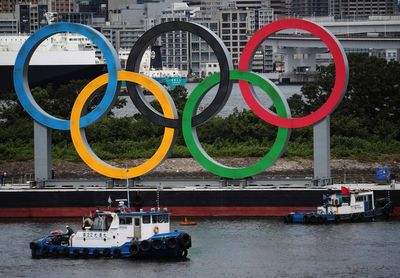Dentsu and others charged in Tokyo Olympic bid-rigging probe
