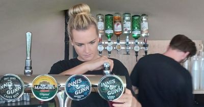 Edinburgh bartender shares what actions staff hate most from customers on nights out
