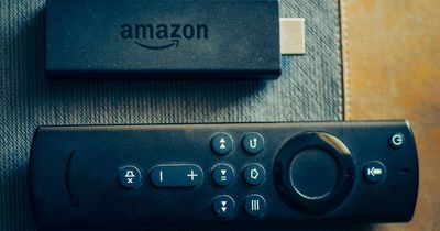 Amazon attempt to clamp down on illegal use of Fire Sticks by users