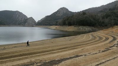 France headed for water curbs as dry winter intensifies drought