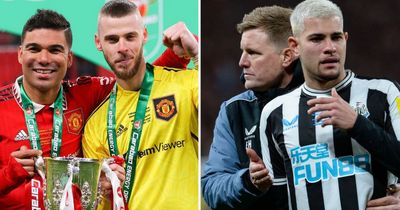 Newcastle's summer transfer need clear and Eddie Howe's next step to avoid being 'embarrassed'
