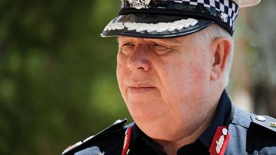Northern Territory police need 300 more officers, Deputy Commissioner Murray Smalpage tells Kumanjayi Walker inquest