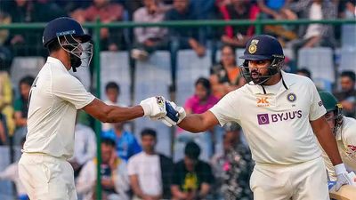KL Rahul's removal as vice-captain doesn't indicate anything: Rohit Sharma