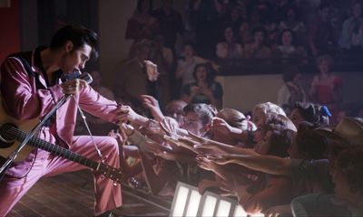 Why Elvis should win the best picture Oscar
