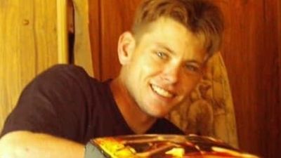 Mother of murdered Whitsunday man Jay Brogden blames years of 'torment' on delayed investigation