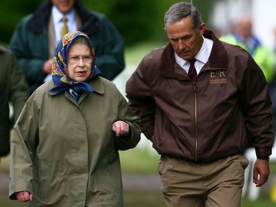 Groom who cared for Queen Elizabeth II’s horses given new role at Windsor