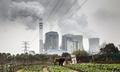 Confusion surrounds China’s energy policies as GDP and climate goals clash