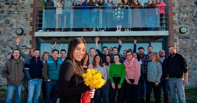 Welsh company gives all staff a day off for St David's Day