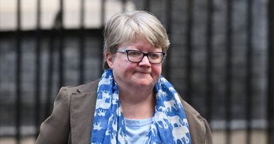 'Therese Coffey says "work more" - but many disabled people don’t have that option'