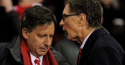 Liverpool accounts show £545m challenge that gives the game away for FSG