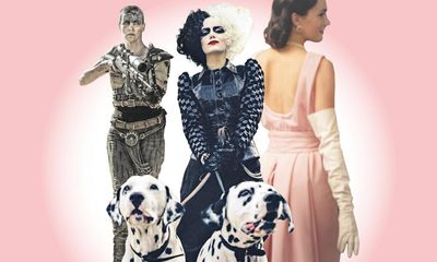 ‘I couldn’t be less interested in fashion’: the designer who dressed Mad Max and Cruella – and changed the world