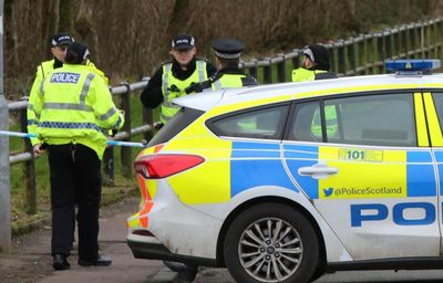 Murder hunt launched after Greenock man dies after 'shooting'