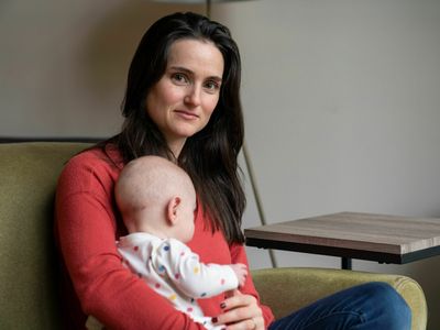 A surprise-billing law loophole? Her pregnancy led to a six-figure hospital bill