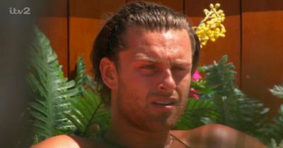 ITV Love Island fans spot Casey's 'animal' move hours before breaking things off with Claudia