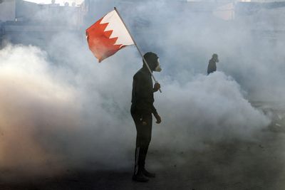 Rights group, UN experts express concern over Bahrain arrests