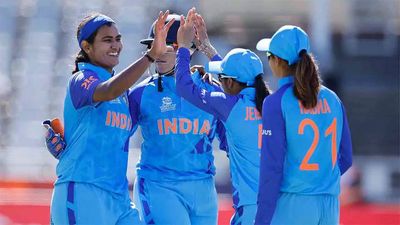 India among eight direct qualifiers for Women's T20 World Cup 2024