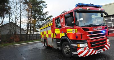 Number of false fire call-outs above average in West Lothian