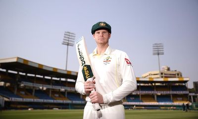 Smith the key as Australia patch together team for third India Test