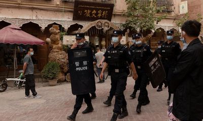 China should scrap ‘picking quarrels’ crime, says leading lawyer