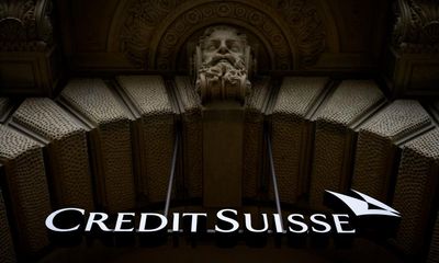 Credit Suisse ‘seriously breached’ obligations on Greensill, says regulator